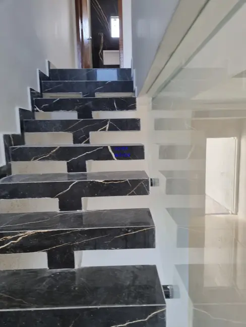 Foto 7 de Casa com 2 quartos à venda, 66m2 em Cidade Industrial, Curitiba - PR