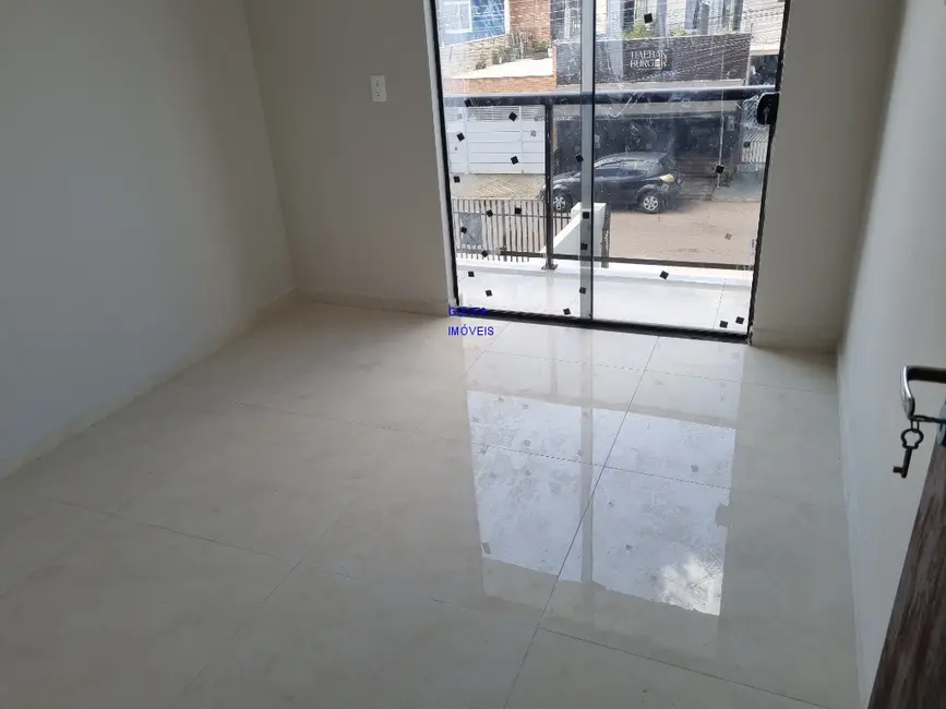 Foto 5 de Casa com 2 quartos à venda, 66m2 em Cidade Industrial, Curitiba - PR