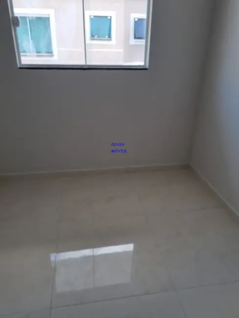 Foto 3 de Casa com 2 quartos à venda, 66m2 em Cidade Industrial, Curitiba - PR