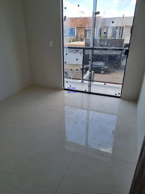 Foto 2 de Casa com 2 quartos à venda, 66m2 em Cidade Industrial, Curitiba - PR