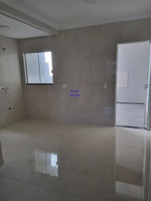 Foto 9 de Casa com 2 quartos à venda, 66m2 em Cidade Industrial, Curitiba - PR