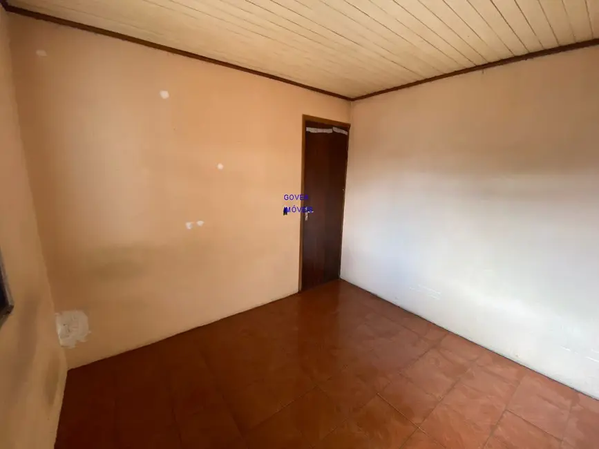 Foto 2 de Casa com 2 quartos à venda, 50m2 em Pinheirinho, Curitiba - PR