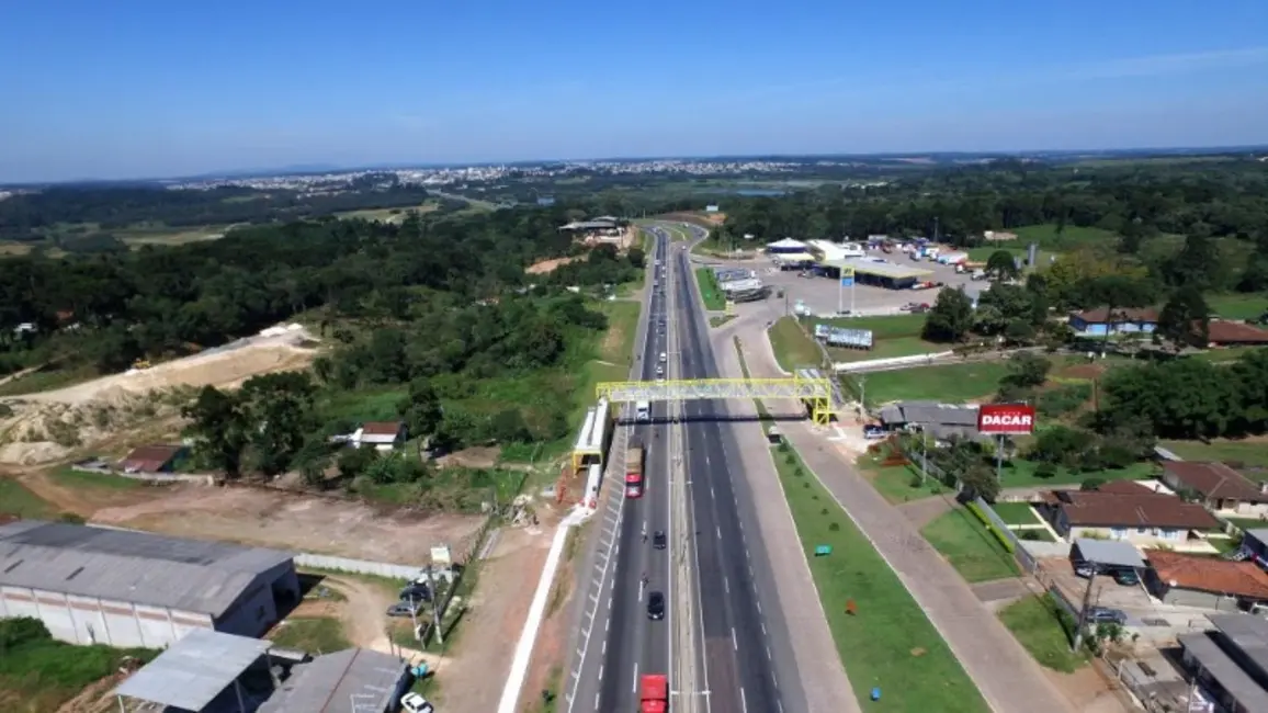Terreno / Lote à venda, 41000m2 em Estados, Fazenda Rio Grande - PR - imagem 9 Foto 9 de Terreno / Lote à venda, 41000m2 em Estados, Fazenda Rio Grande - PR