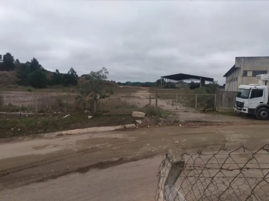 Terreno / Lote à venda, 41000m2 em Estados, Fazenda Rio Grande - PR - imagem 4 Foto 4 de Terreno / Lote à venda, 41000m2 em Estados, Fazenda Rio Grande - PR