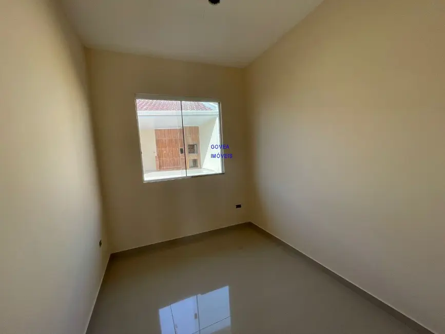 Foto 2 de Casa com 3 quartos à venda, 69m2 em Santa Terezinha, Fazenda Rio Grande - PR