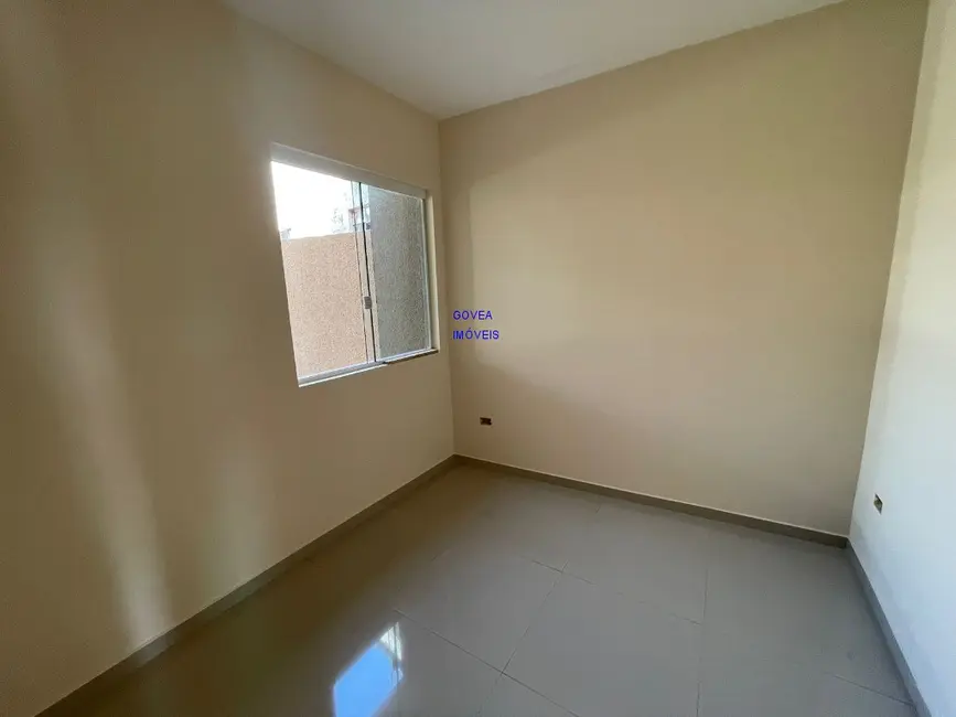 Casa com 3 quartos à venda, 69m2 em Santa Terezinha, Fazenda Rio Grande - PR - imagem 4 Foto 4 de Casa com 3 quartos à venda, 69m2 em Santa Terezinha, Fazenda Rio Grande - PR