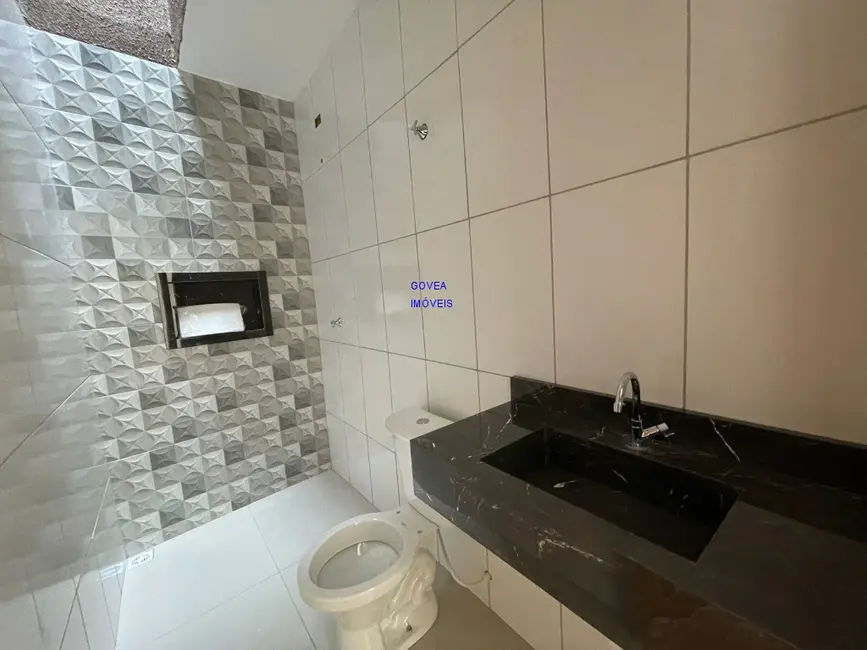 Casa com 3 quartos à venda, 69m2 em Santa Terezinha, Fazenda Rio Grande - PR - imagem 8 Foto 8 de Casa com 3 quartos à venda, 69m2 em Santa Terezinha, Fazenda Rio Grande - PR