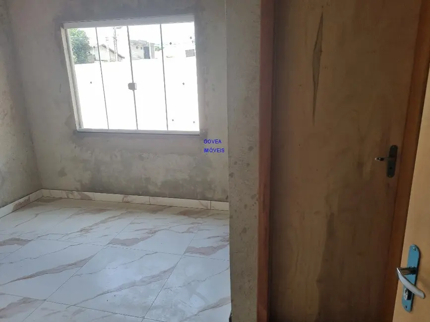 Foto 4 de Casa com 2 quartos à venda, 60m2 em Capela Velha, Araucaria - PR