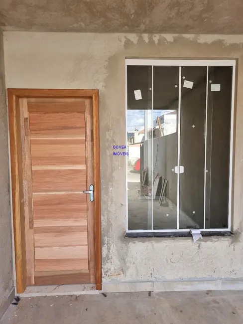 Foto 9 de Casa com 2 quartos à venda, 60m2 em Capela Velha, Araucaria - PR