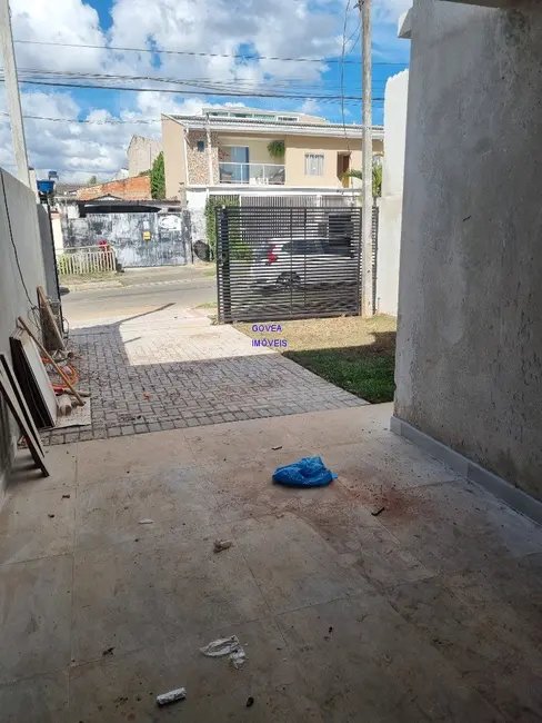 Foto 7 de Casa com 2 quartos à venda, 60m2 em Capela Velha, Araucaria - PR