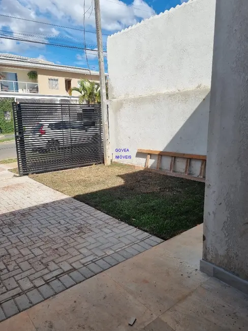 Foto 8 de Casa com 2 quartos à venda, 60m2 em Capela Velha, Araucaria - PR