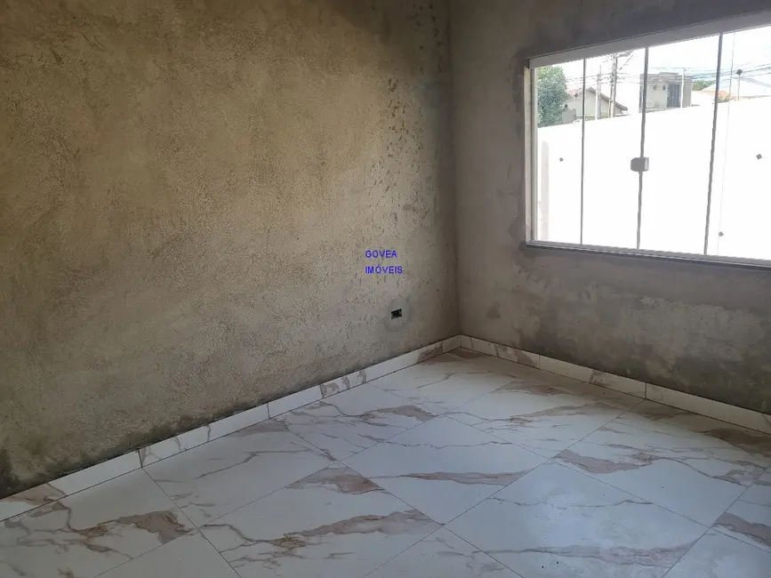 Foto 5 de Casa com 2 quartos à venda, 60m2 em Capela Velha, Araucaria - PR