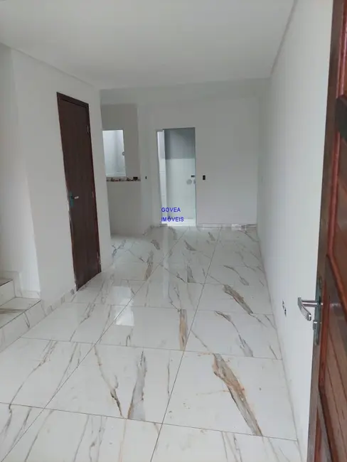 Foto 6 de Casa com 3 quartos à venda, 72m2 em Cidade Industrial, Curitiba - PR