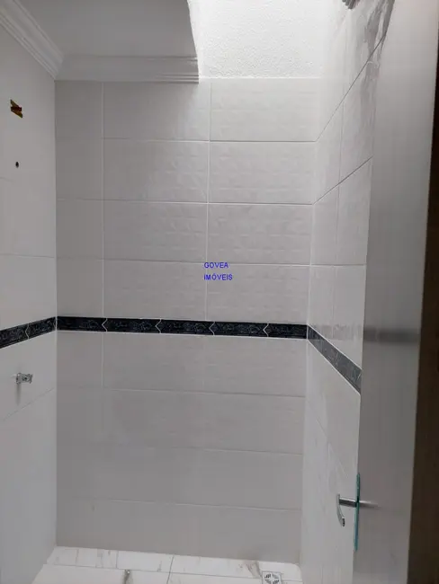 Foto 7 de Casa com 3 quartos à venda, 72m2 em Cidade Industrial, Curitiba - PR