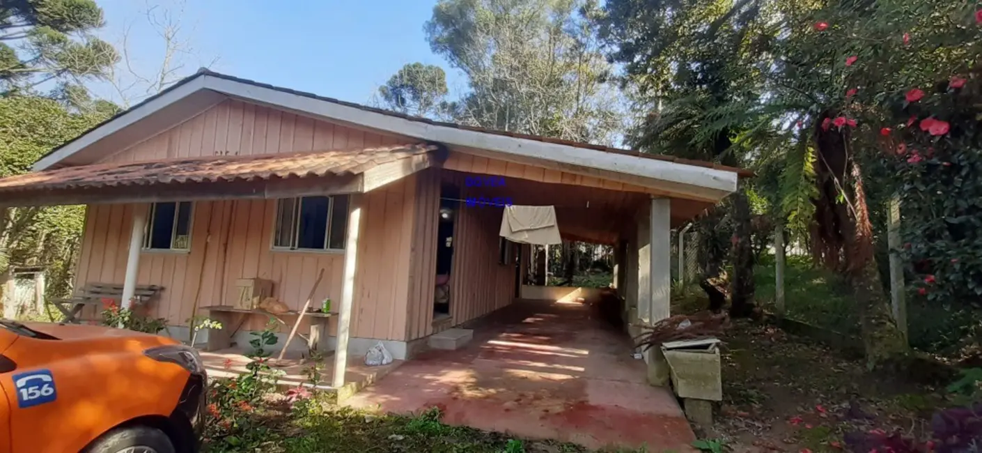 Chácara com 2 quartos à venda, 6000m2 em Contenda - PR - imagem 2 Foto 2 de Chácara com 2 quartos à venda, 6000m2 em Contenda - PR