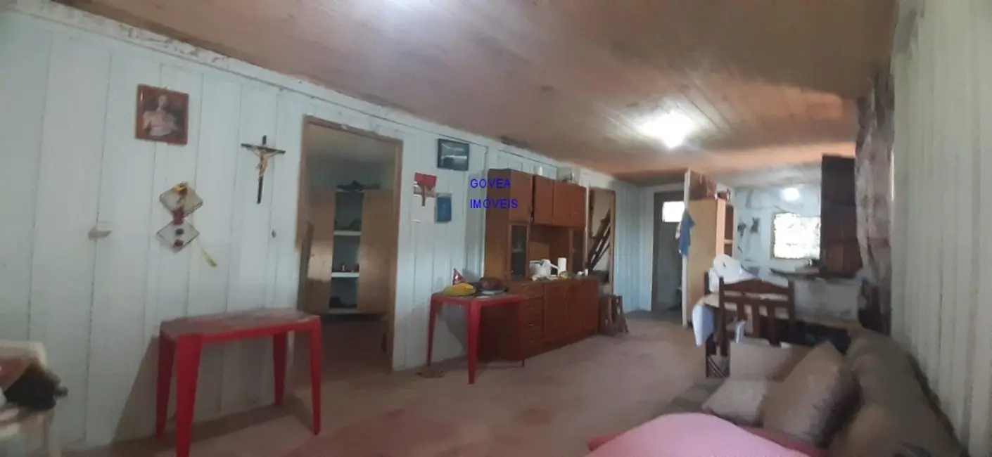 Chácara com 2 quartos à venda, 6000m2 em Contenda - PR - imagem 3 Foto 3 de Chácara com 2 quartos à venda, 6000m2 em Contenda - PR