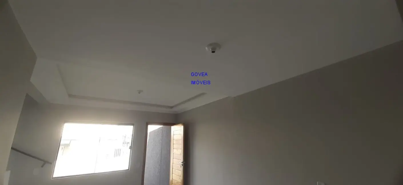 Foto 8 de Casa com 3 quartos à venda, 82m2 em Cidade Industrial, Curitiba - PR