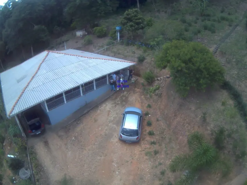 Foto 1 de Chácara com 3 quartos à venda, 11100m2 em Quitandinha - PR