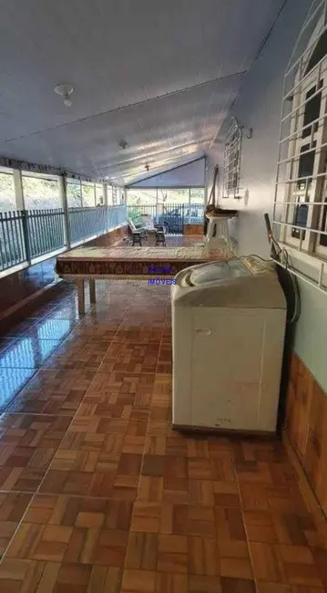 Foto 4 de Chácara com 3 quartos à venda, 11100m2 em Quitandinha - PR