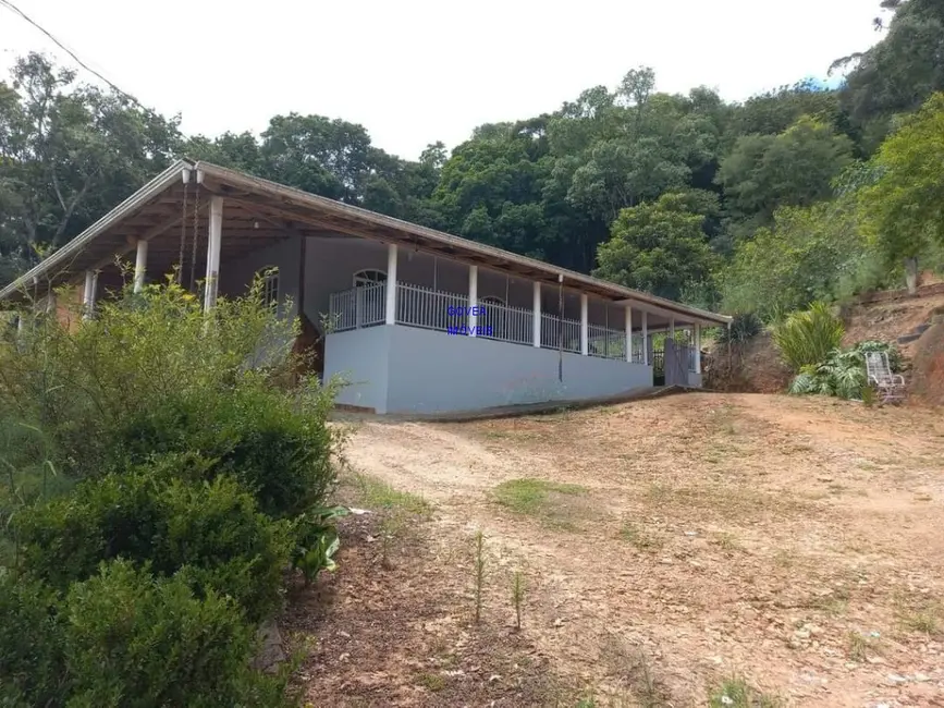 Foto 2 de Chácara com 3 quartos à venda, 11100m2 em Quitandinha - PR