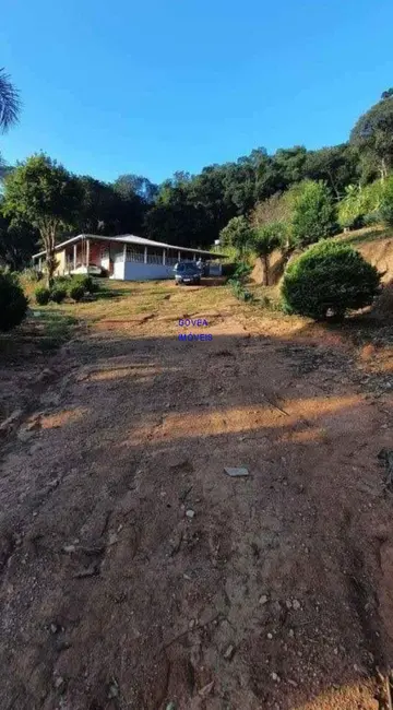 Foto 3 de Chácara com 3 quartos à venda, 11100m2 em Quitandinha - PR