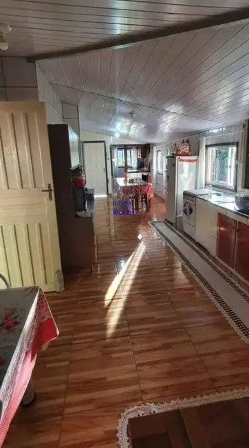 Foto 7 de Chácara com 3 quartos à venda, 11100m2 em Quitandinha - PR