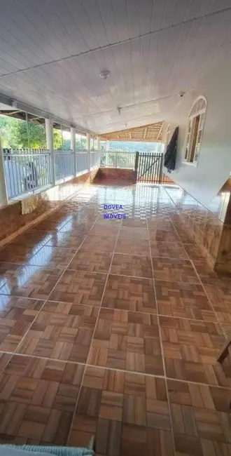 Foto 9 de Chácara com 3 quartos à venda, 11100m2 em Quitandinha - PR