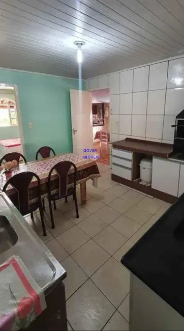 Foto 8 de Chácara com 3 quartos à venda, 11100m2 em Quitandinha - PR