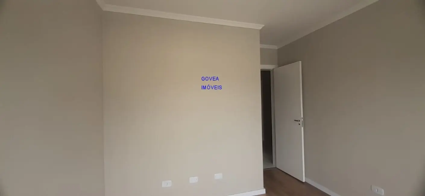 Foto 4 de Casa com 3 quartos à venda, 90m2 em Cidade Industrial, Curitiba - PR