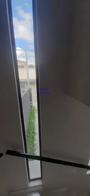 Foto 9 de Casa com 3 quartos à venda, 90m2 em Cidade Industrial, Curitiba - PR