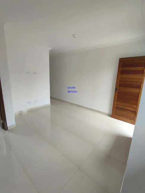 Foto 7 de Casa com 2 quartos à venda, 46m2 em Campo de Santana, Curitiba - PR