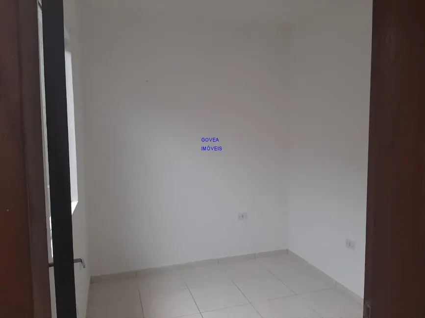 Foto 9 de Casa com 2 quartos à venda, 40m2 em Cidade Industrial, Curitiba - PR