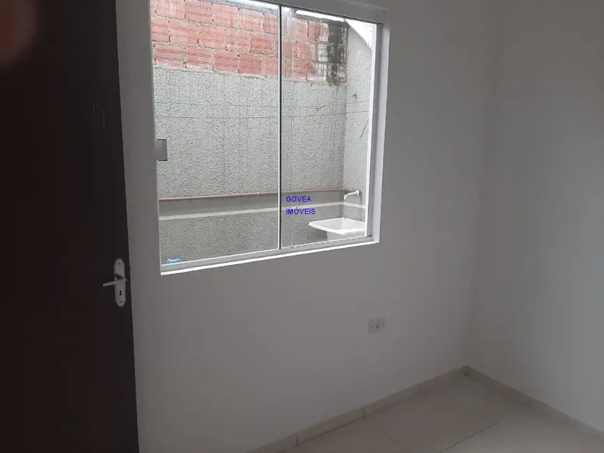 Foto 8 de Casa com 2 quartos à venda, 40m2 em Cidade Industrial, Curitiba - PR