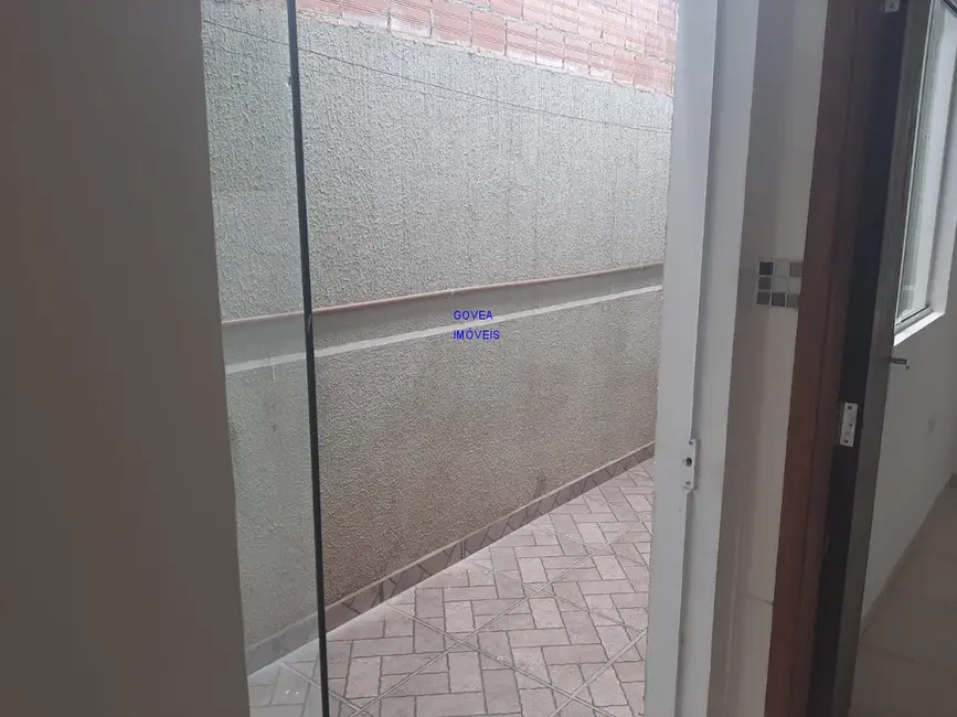 Foto 7 de Casa com 2 quartos à venda, 40m2 em Cidade Industrial, Curitiba - PR