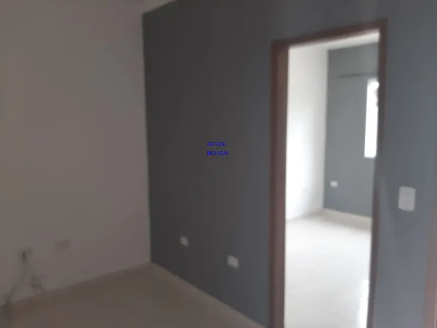 Foto 2 de Casa com 2 quartos à venda, 40m2 em Cidade Industrial, Curitiba - PR