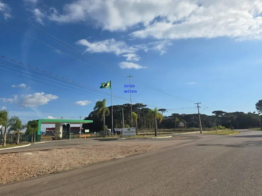 Terreno / Lote à venda, 3760m2 em Eucaliptos, Fazenda Rio Grande - PR - imagem 4 Foto 4 de Terreno / Lote à venda, 3760m2 em Eucaliptos, Fazenda Rio Grande - PR