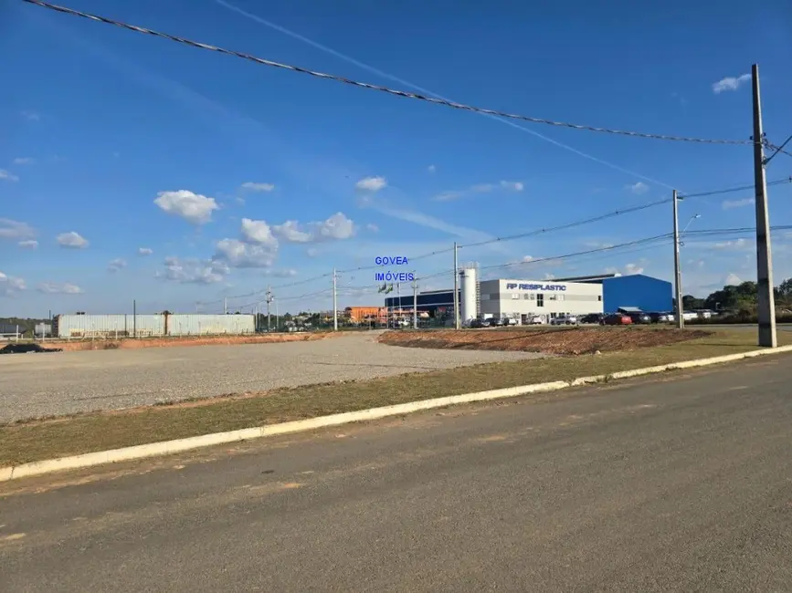 Terreno / Lote à venda, 3760m2 em Eucaliptos, Fazenda Rio Grande - PR - imagem 5 Foto 5 de Terreno / Lote à venda, 3760m2 em Eucaliptos, Fazenda Rio Grande - PR