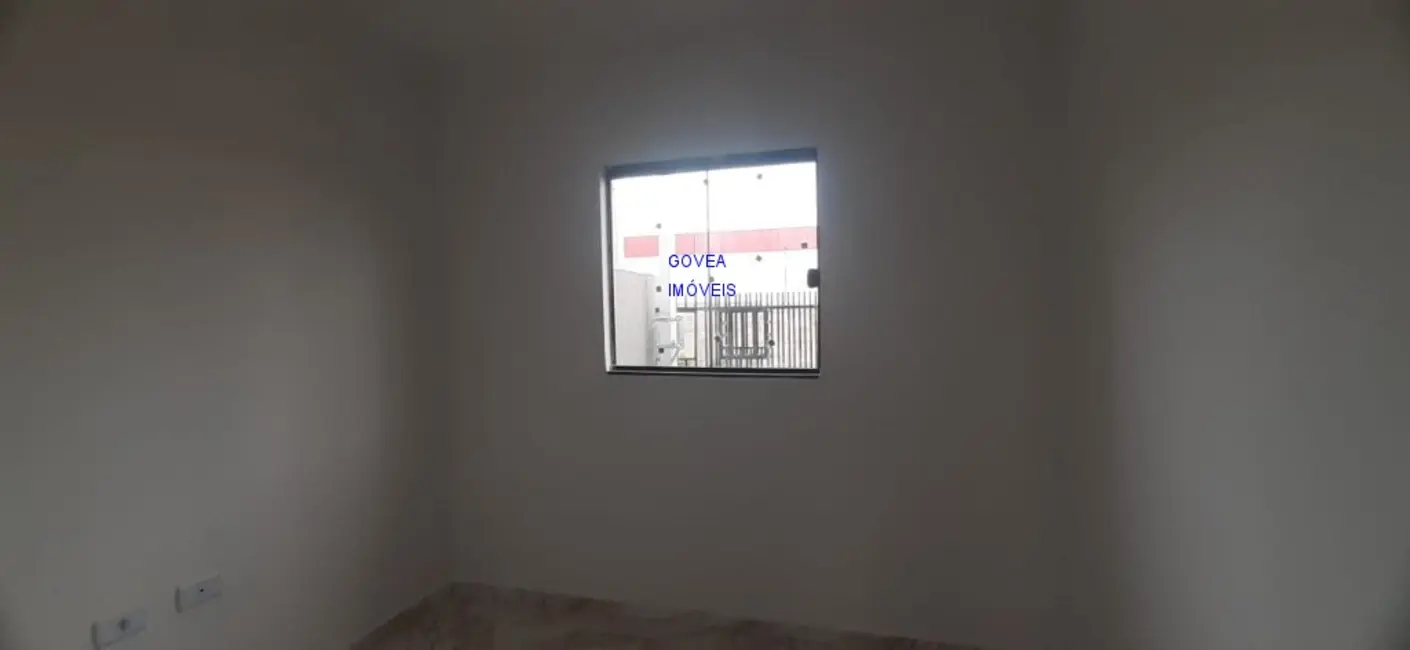 Foto 8 de Casa com 2 quartos à venda, 43m2 em Campo de Santana, Curitiba - PR