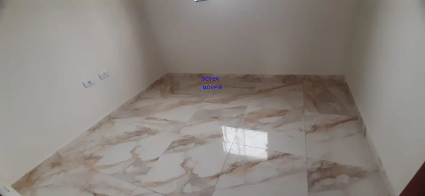 Foto 5 de Casa com 2 quartos à venda, 43m2 em Campo de Santana, Curitiba - PR