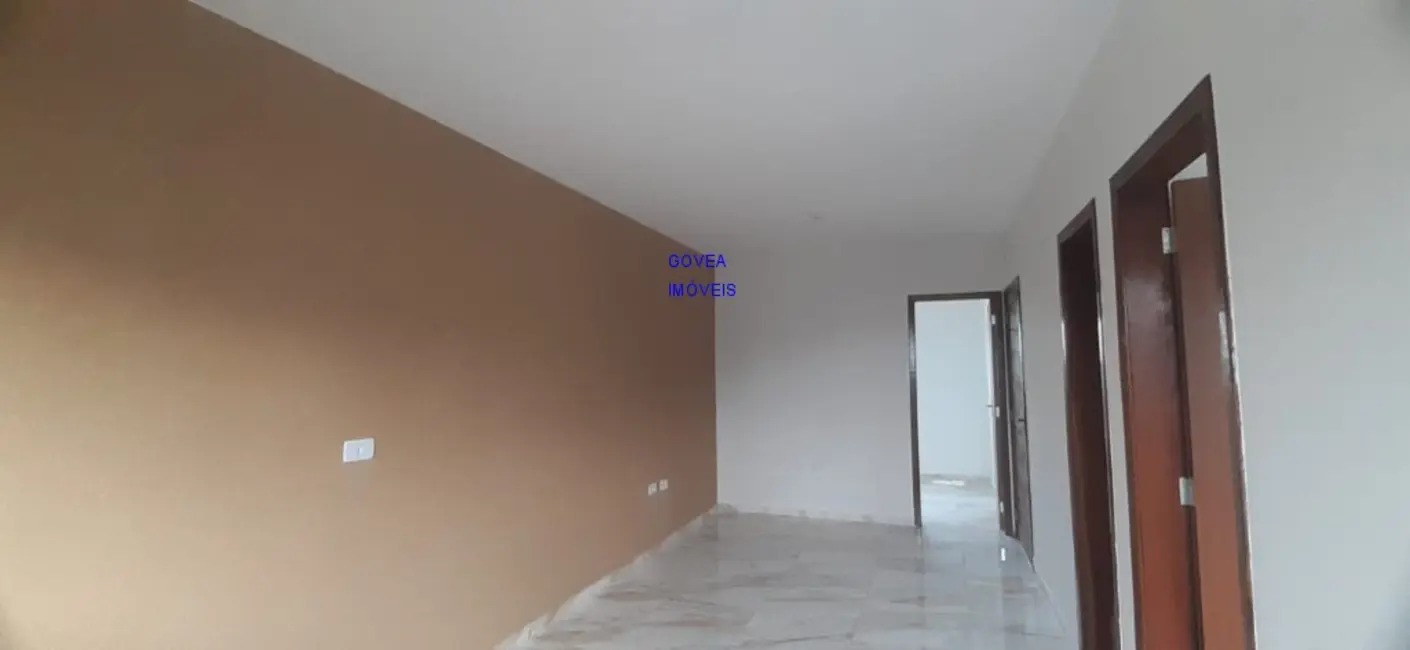 Foto 7 de Casa com 2 quartos à venda, 43m2 em Campo de Santana, Curitiba - PR