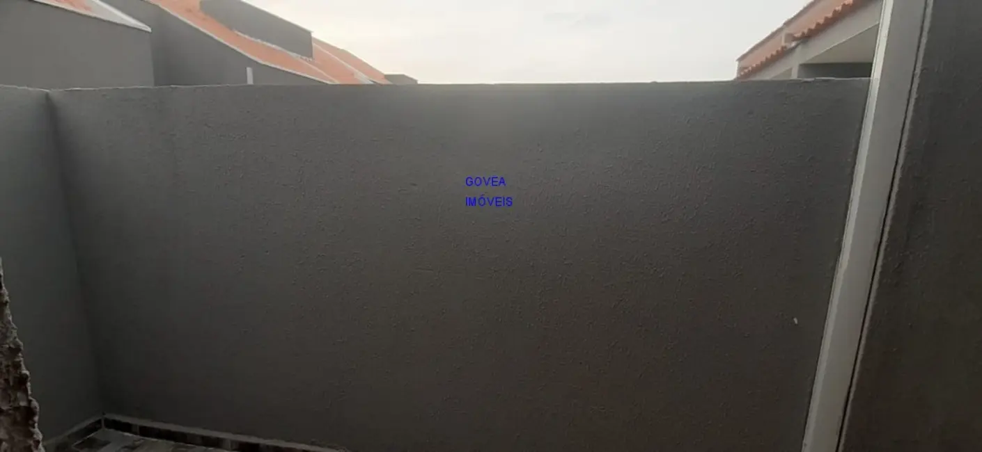 Foto 9 de Casa com 2 quartos à venda, 43m2 em Campo de Santana, Curitiba - PR