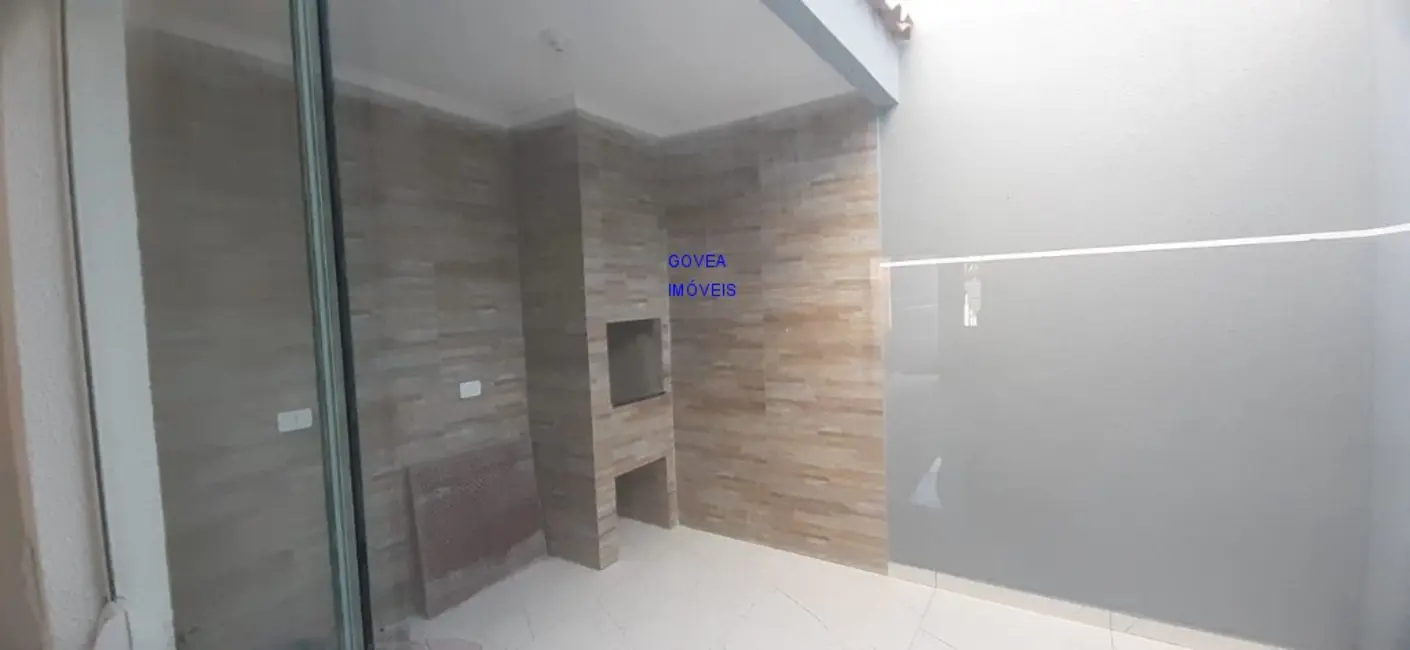 Foto 7 de Casa com 3 quartos à venda, 82m2 em Tatuquara, Curitiba - PR