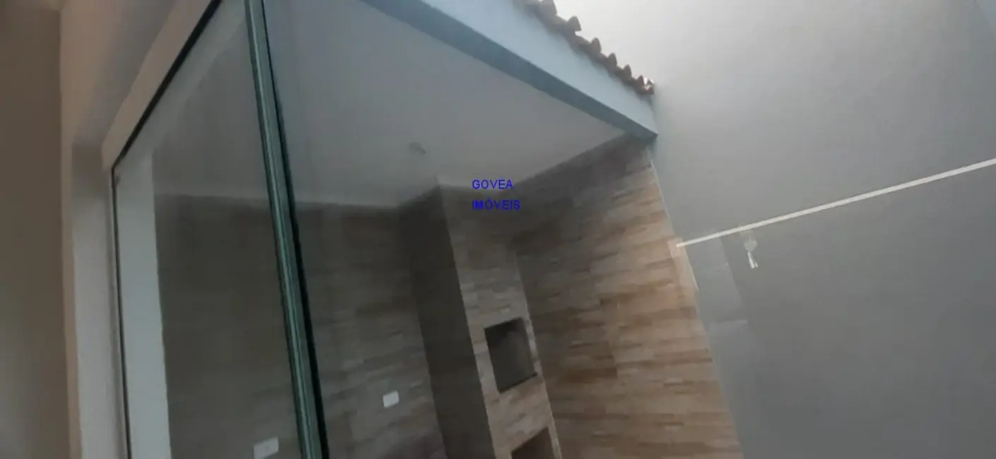 Foto 6 de Casa com 3 quartos à venda, 82m2 em Tatuquara, Curitiba - PR