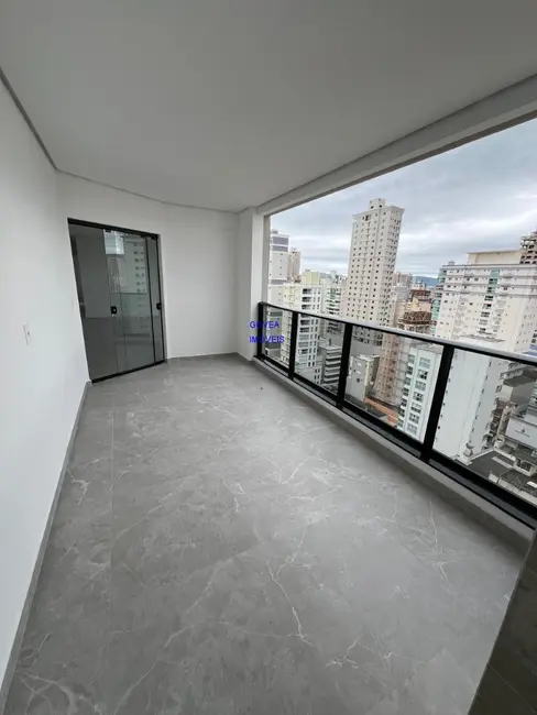 Foto 4 de Apartamento com 3 quartos à venda, 112m2 em Meia Praia, Itapema - SC