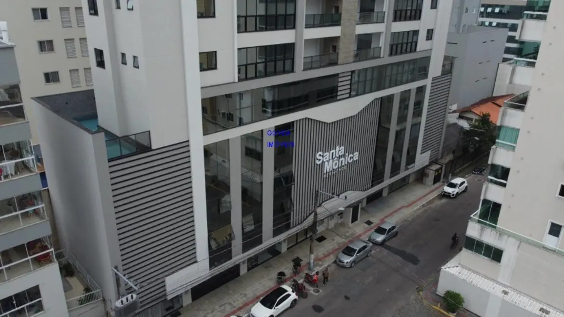 Foto 6 de Apartamento com 3 quartos à venda, 112m2 em Meia Praia, Itapema - SC