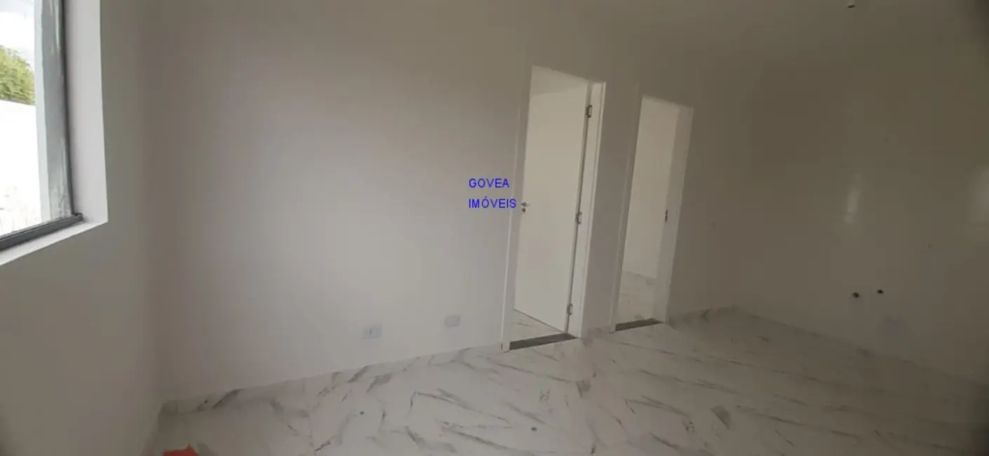 Foto 5 de Casa com 2 quartos à venda, 49m2 em Cidade Industrial, Curitiba - PR