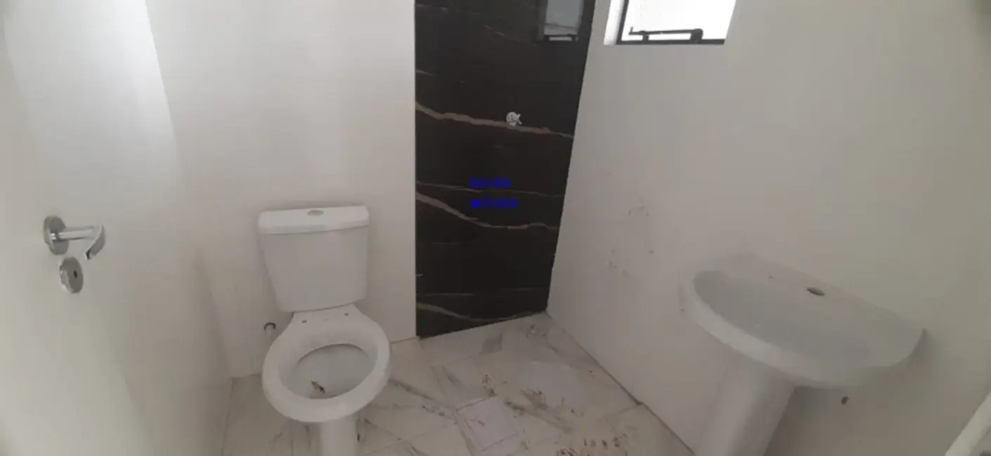 Foto 6 de Casa com 2 quartos à venda, 49m2 em Cidade Industrial, Curitiba - PR