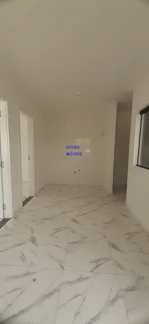 Foto 3 de Casa com 2 quartos à venda, 49m2 em Cidade Industrial, Curitiba - PR