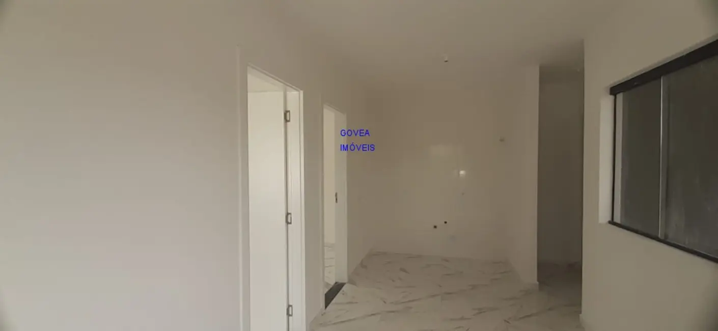 Foto 7 de Casa com 2 quartos à venda, 49m2 em Cidade Industrial, Curitiba - PR