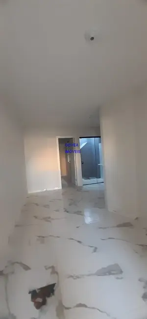 Foto 4 de Casa com 2 quartos à venda, 46m2 em Tatuquara, Curitiba - PR